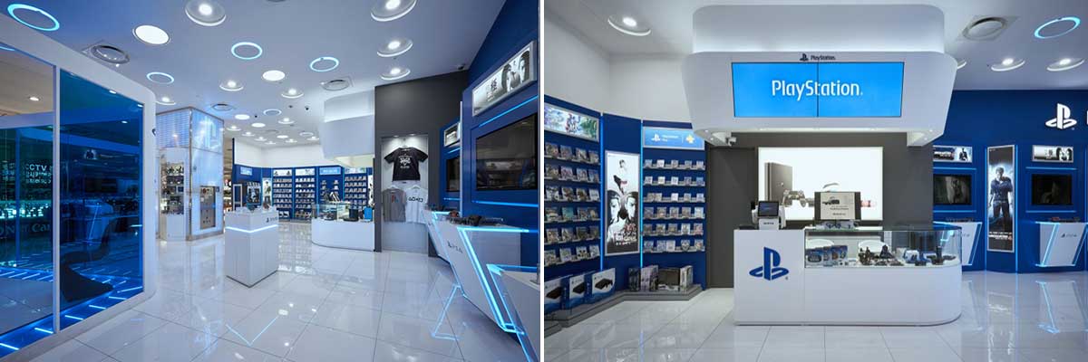 Psn 2024 korea store